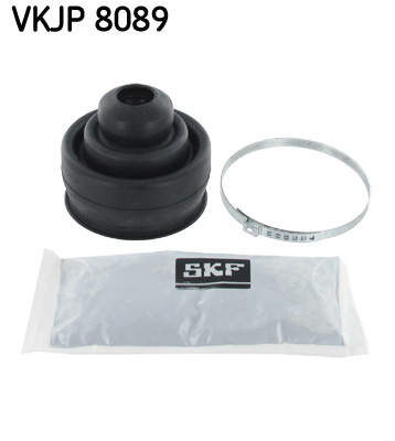 SKF Féltengely gumiharang készlet VKJP8089_SKF